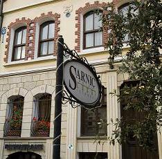 Sarnic Hotel