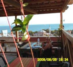 Sultanahmet Youth Hostel