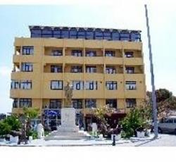 TJs Hostel Hotel