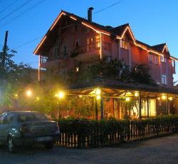 Venüs Hotel