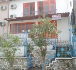 Yildirim Hostel and Guest House