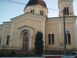 Chernivtsi Backpackers Hostel