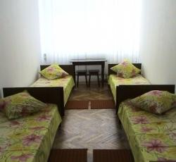 Hostel Kurmanovich