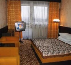 Hotel Intourist-Zakarpatie