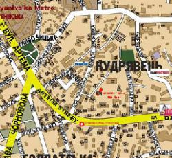 International Hostel Kyiv