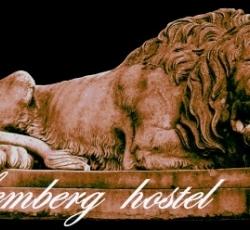 Lemberg hostel