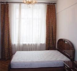 Leonidova Ludmila Apartments