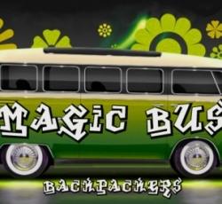 Magic Bus Backpackers