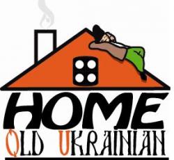 Old Ukrainian Home Hostel