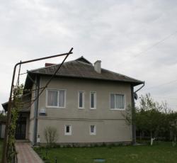 On the Corner Guesthouse