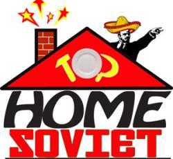 Soviet Home Hostel