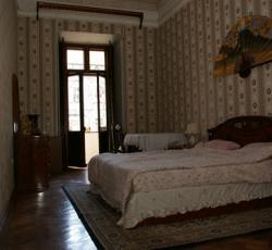 The Babushka Grand Hostel