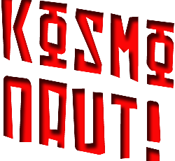 The Kosmonaut Hostel