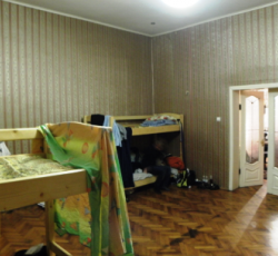 Tiu Chernivtsi Backpackers