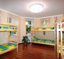 Yalta Hostels