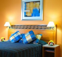 Golden Sands Hotel Apartments 3