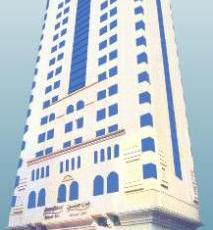 Howard Johnson Diplomat Hotel