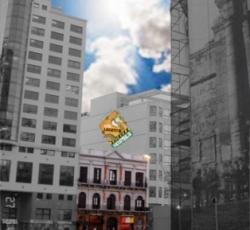 Che Lagarto Hostel Montevideo