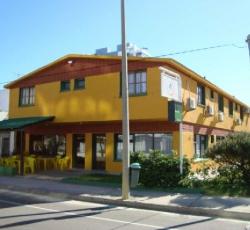 El Viajero Brava Beach Hostel