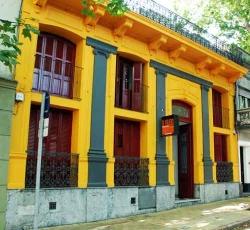 El Viajero Downtown Hostel Suites