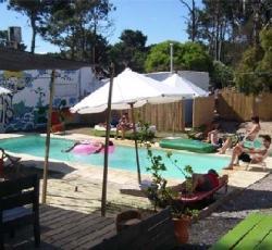 El Viajero Manantiales Hostel