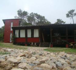 El Viajero Pedrera Hostel