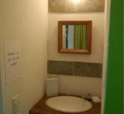 Hostel Iguana de la Barra