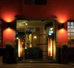 Hotel Iberia Montevideo