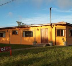 Isa Hostel