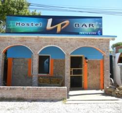 Lp Hostelbar