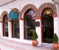 Posada Casa Los Pinos