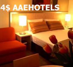 Aae Austin's Travelodge