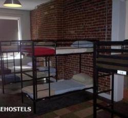 Aae Denver 11th Avenue Hostel