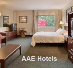 Aae Denver Ramada
