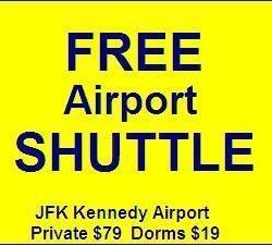 AAE Hostels New York JFK