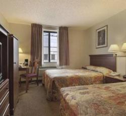 Aae Howard J's Hotel At Jfk