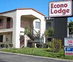 AAE Los Angeles Hostel and Econo Hotel