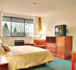 AAE Seattle Loyal Inn