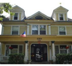 All Nations Bed & Breakfast