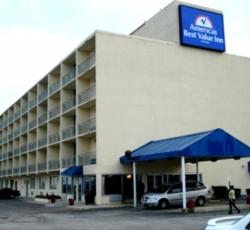 America's Best Value Inn