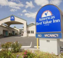 Americas Best Value Inn
