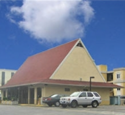 Americas Best Value Inn-airport