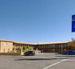 Americas Best Value Inn-Downtown Phoenix