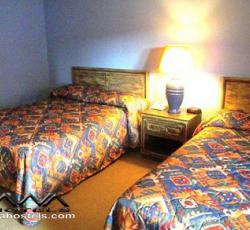 Awa Hotel Valley Winter Park