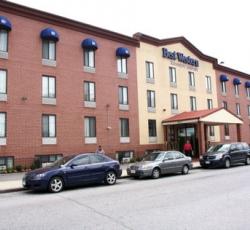 Best Western Kennedy Airport