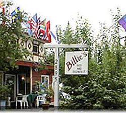 Billie's Backpackers Hostel