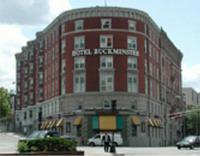 Boston Hotel Buckminster