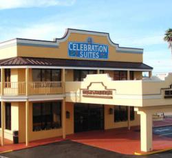 Celebration Suites At Old Town