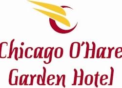 Chicago O'Hare Garden Hotel