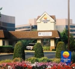 Comfort Inn